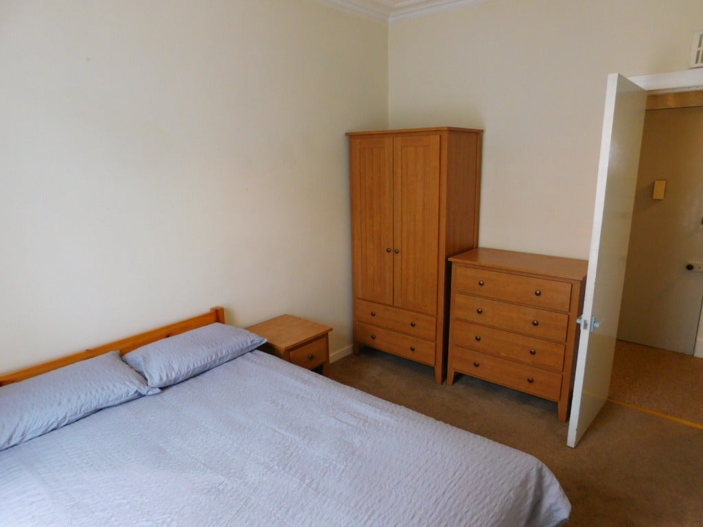 Flat Urquhart Street in Aberdeen City