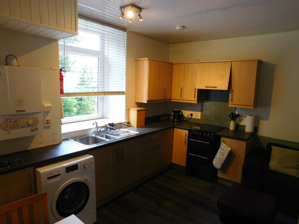 Flat Urquhart Street in Aberdeen City