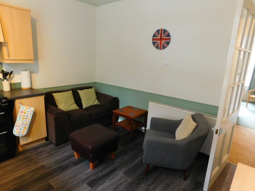 Flat Urquhart Street in Aberdeen City