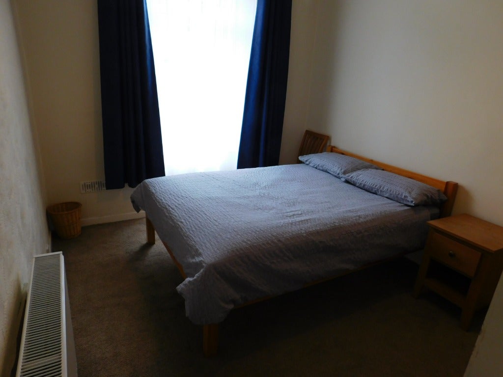 Flat Urquhart Street in Aberdeen City