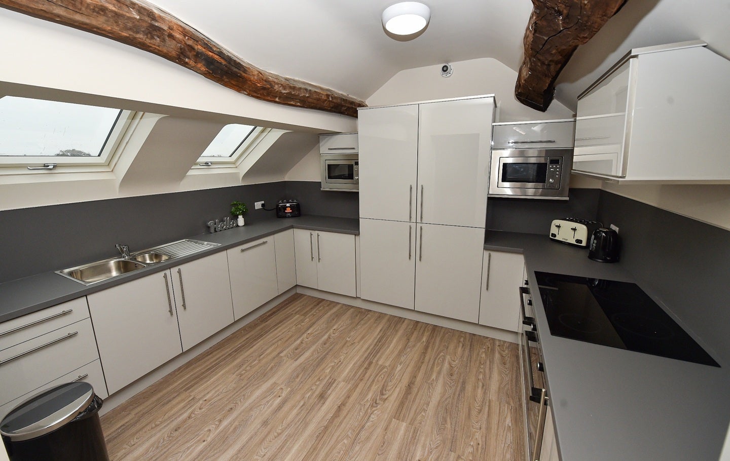 Room Moor Street in West Lancashire