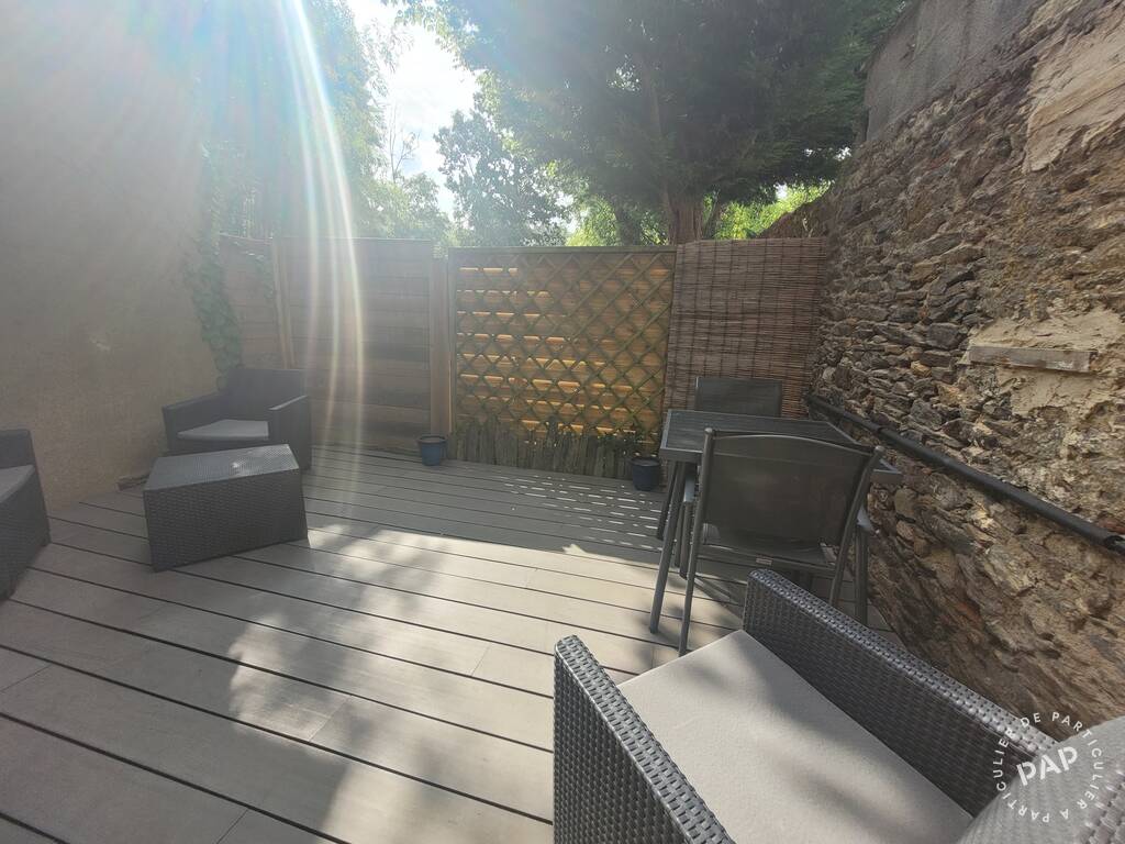 Appartement Boulevard Jean Moulin à Nantes
