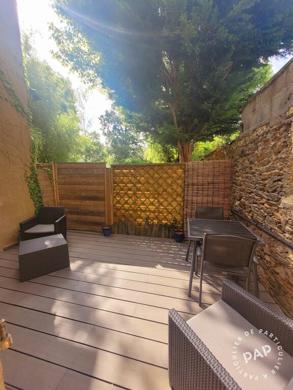 Appartement Boulevard Jean Moulin à Nantes