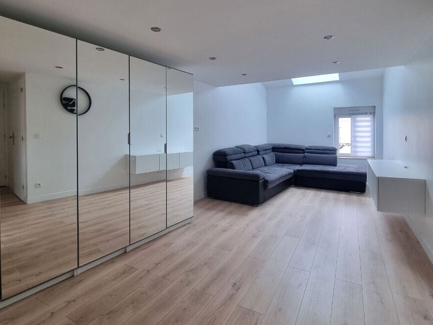 Appartement Avenue de Strasbourg à Nancy