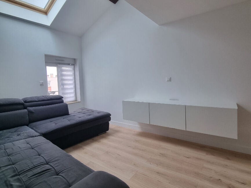 Appartement Avenue de Strasbourg à Nancy