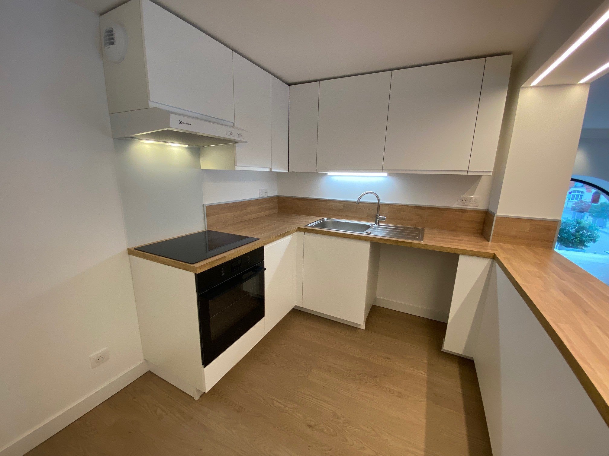 Appartement Rue du Pistolet à Reims
