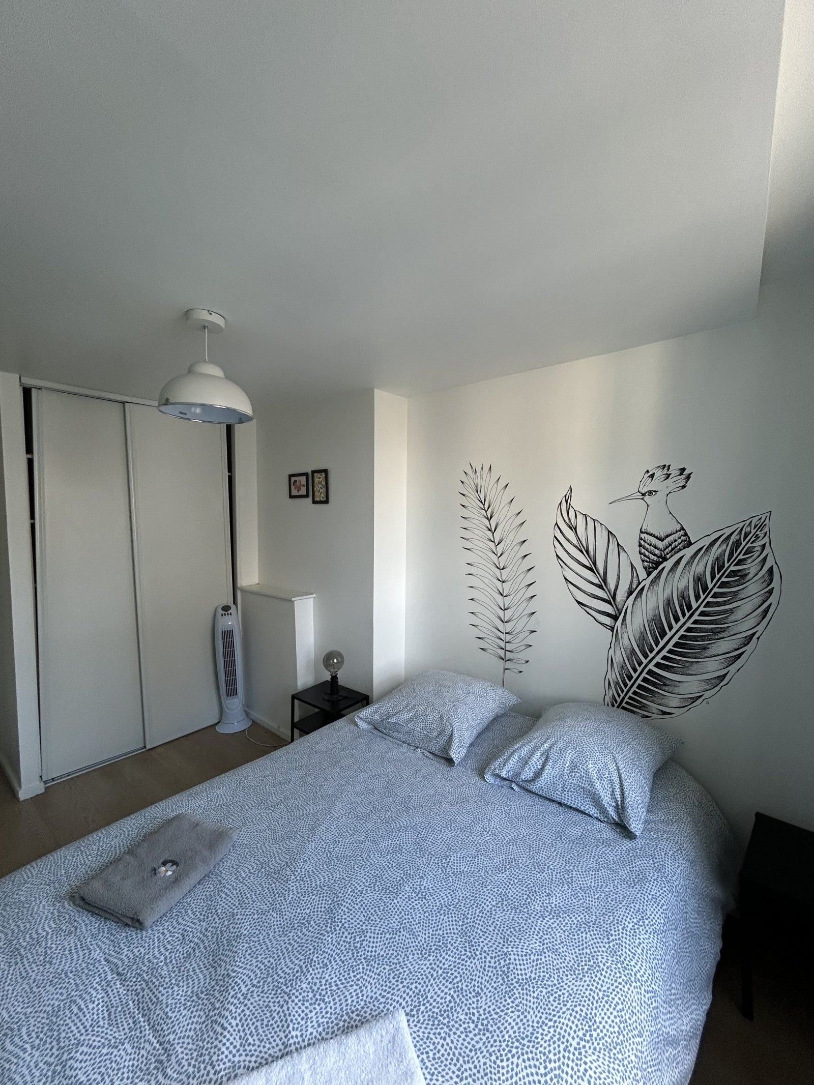 Appartement Boulevard Louis Blanc à Limoges