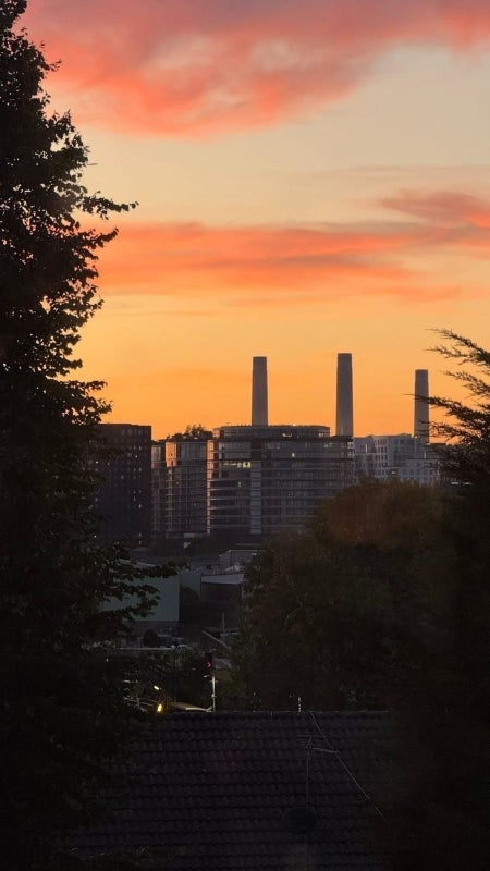 Room Larkhall Rise in Greater London