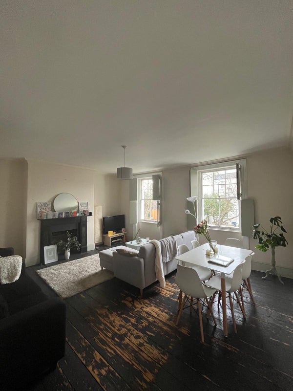 Room Larkhall Rise in Greater London
