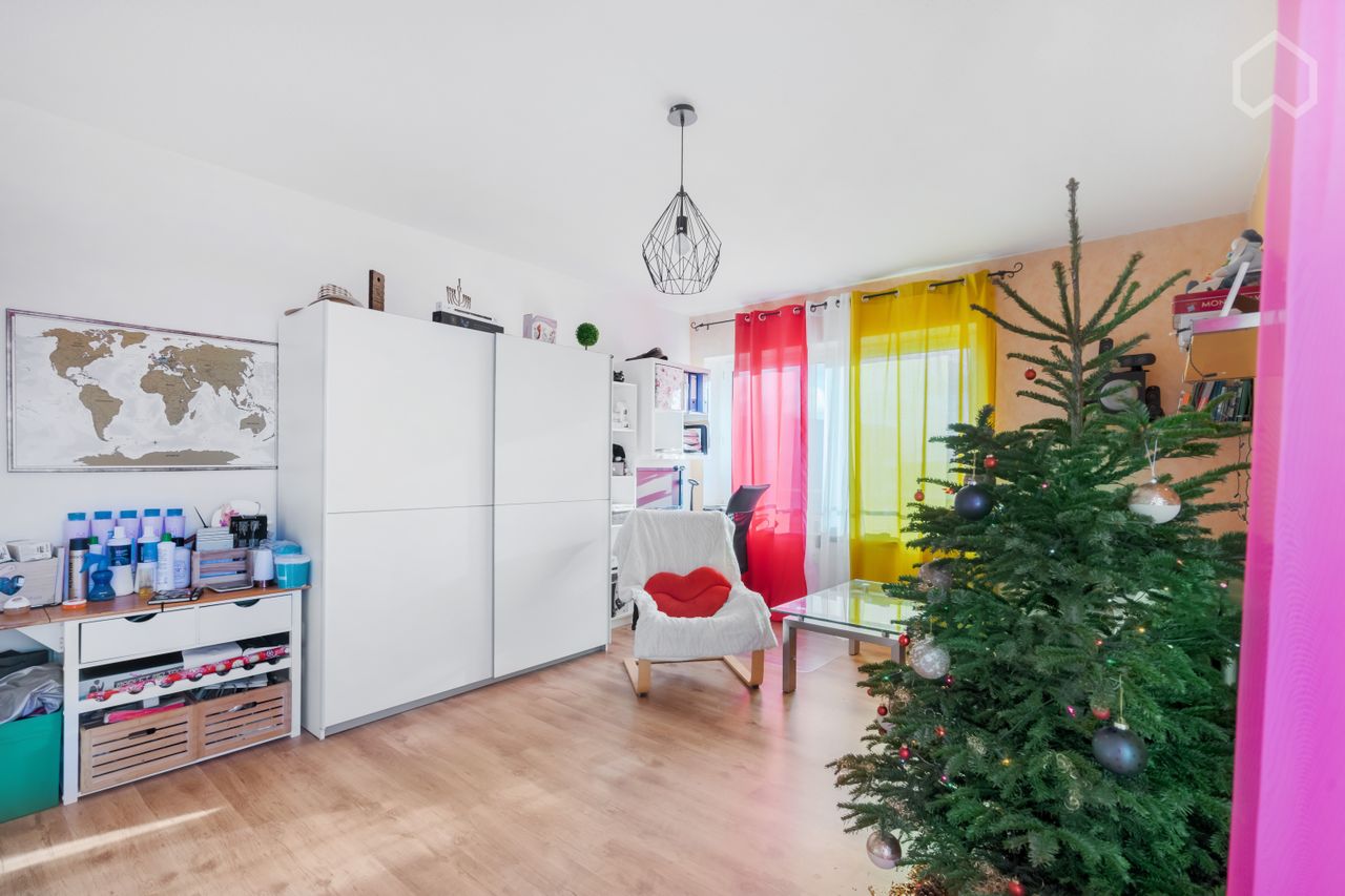 Wohnung Hegholt in Hamburg
