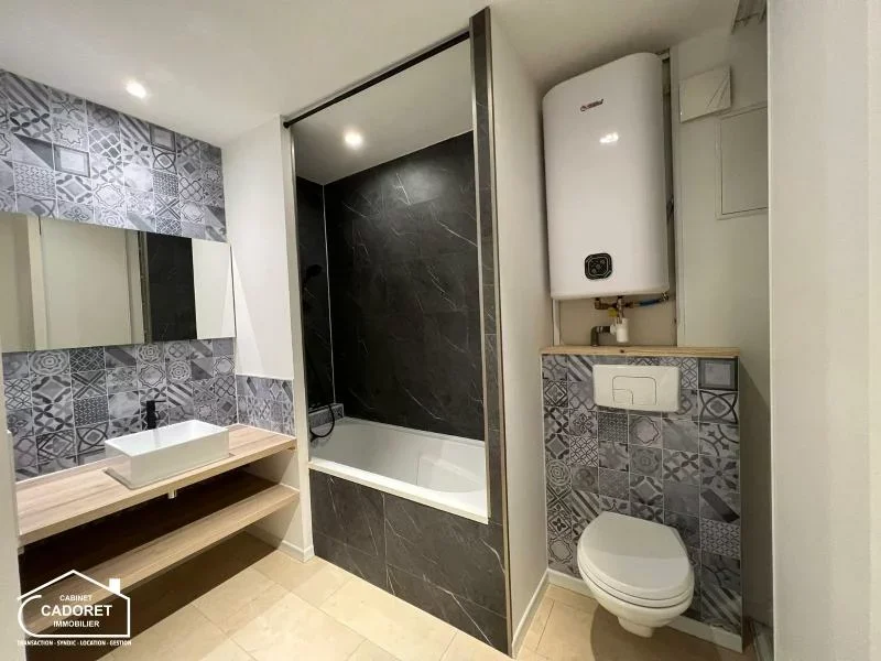 Appartement Rue de l'Église à Paimbœuf