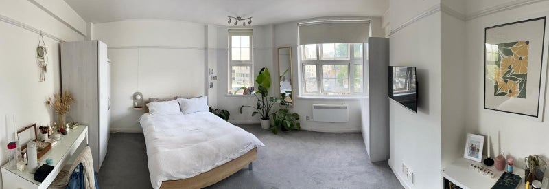 Room Junction Mews in City of Westminster