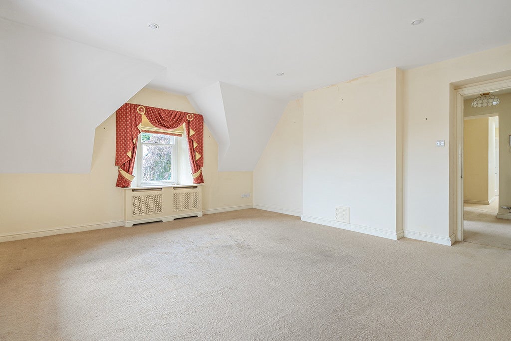 Flat Thornfield Road in Grange-Over-Sands