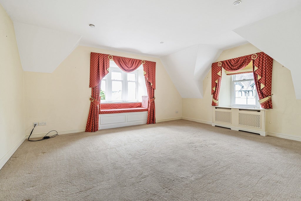 Flat Thornfield Road in Grange-Over-Sands