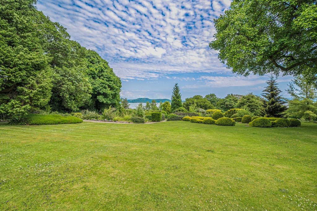 Flat Thornfield Road in Grange-Over-Sands