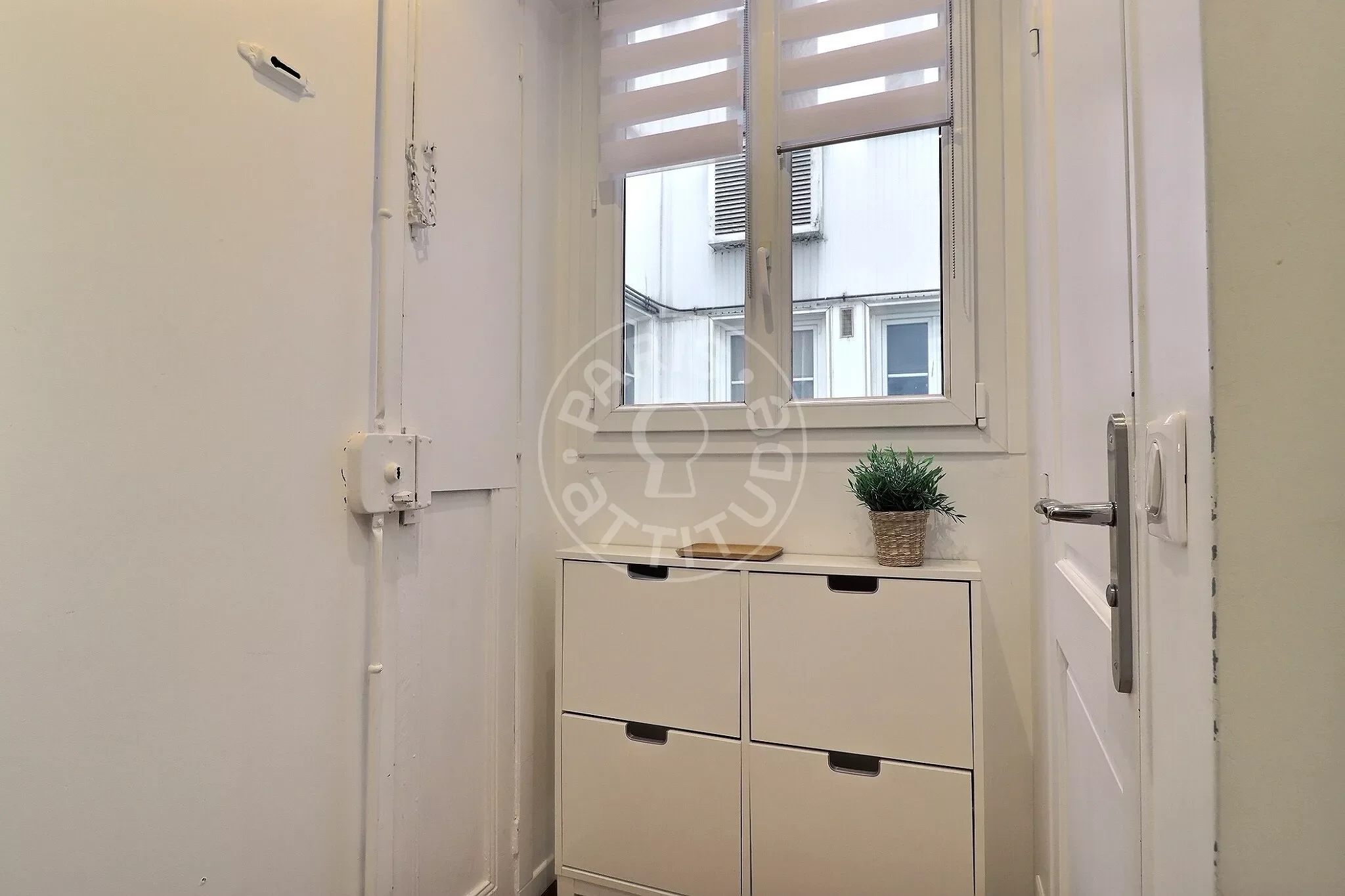 Appartement Boulevard Voltaire à Paris