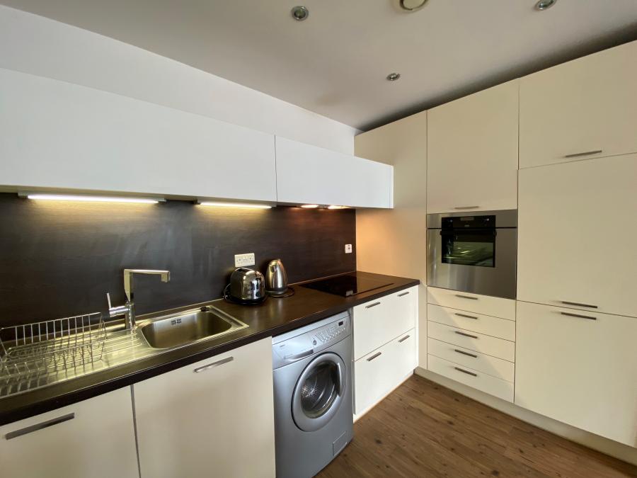 Flat Bromsgrove Street in Birmingham