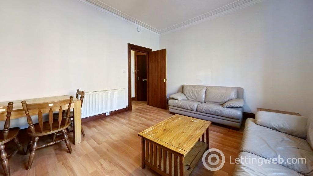 Flat Linksfield Place in Aberdeen City