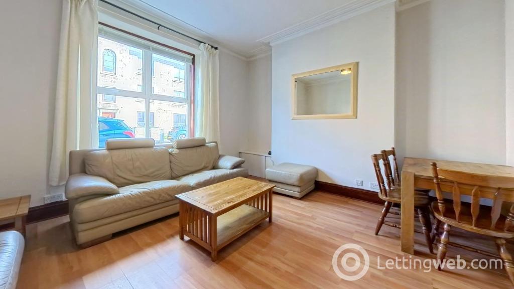 Flat Linksfield Place in Aberdeen City