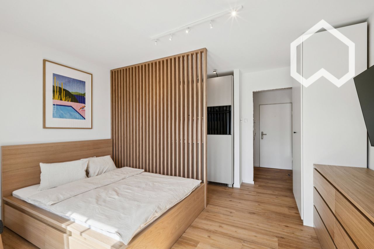 Wohnung Heinrich-Heine-Straße in Mainz