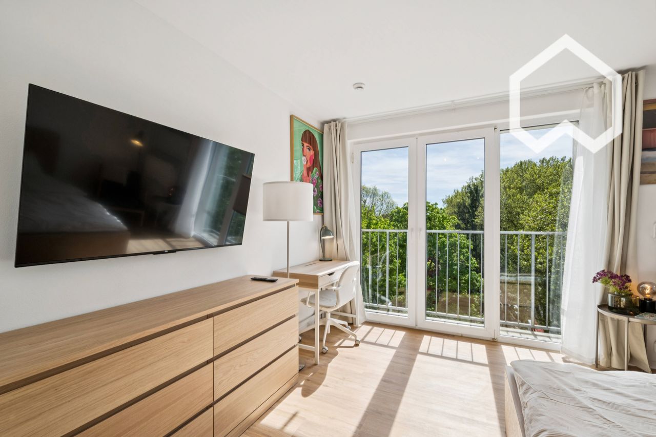 Wohnung Heinrich-Heine-Straße in Mainz