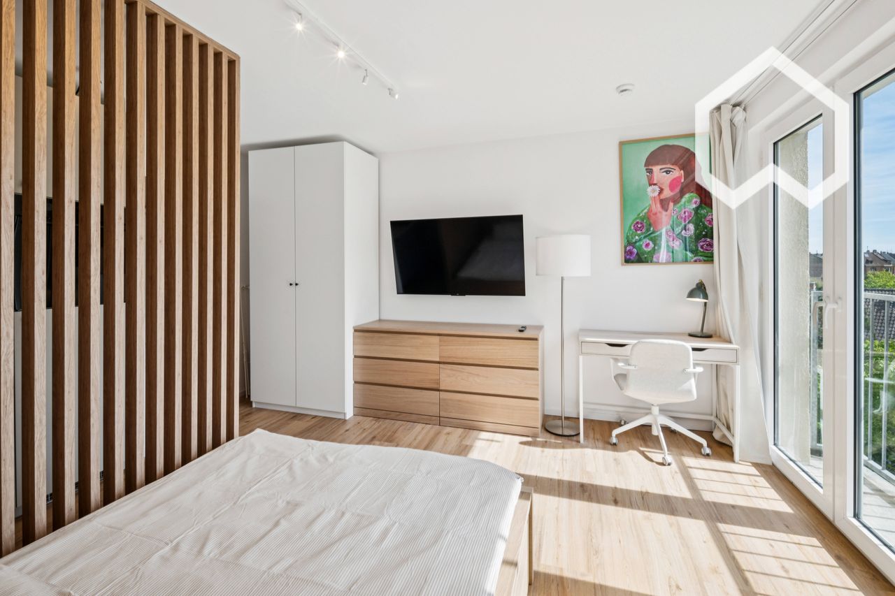 Wohnung Heinrich-Heine-Straße in Mainz