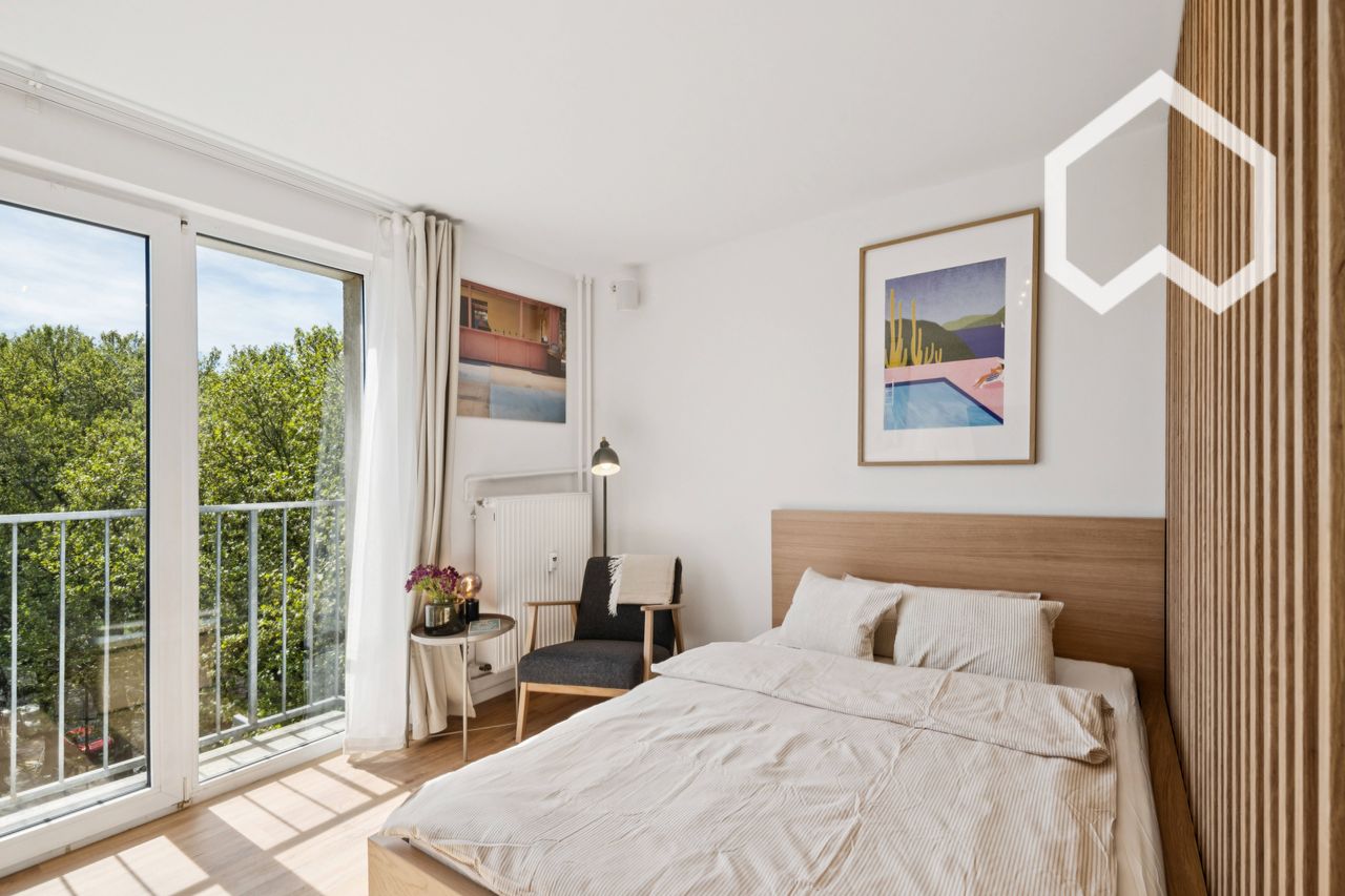 Wohnung Heinrich-Heine-Straße in Mainz
