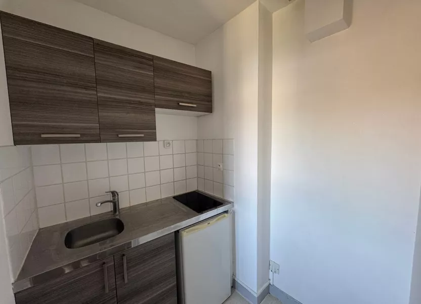 Appartement Rue du Clos Rocher à Limoges