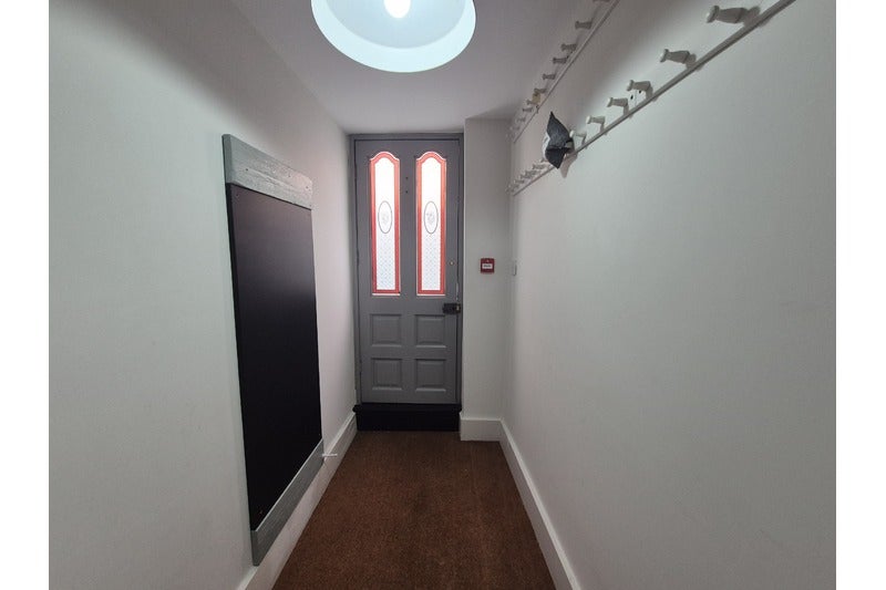 Flat Albion Street in Thanet