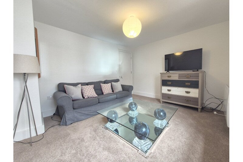 Flat Albion Street in Thanet