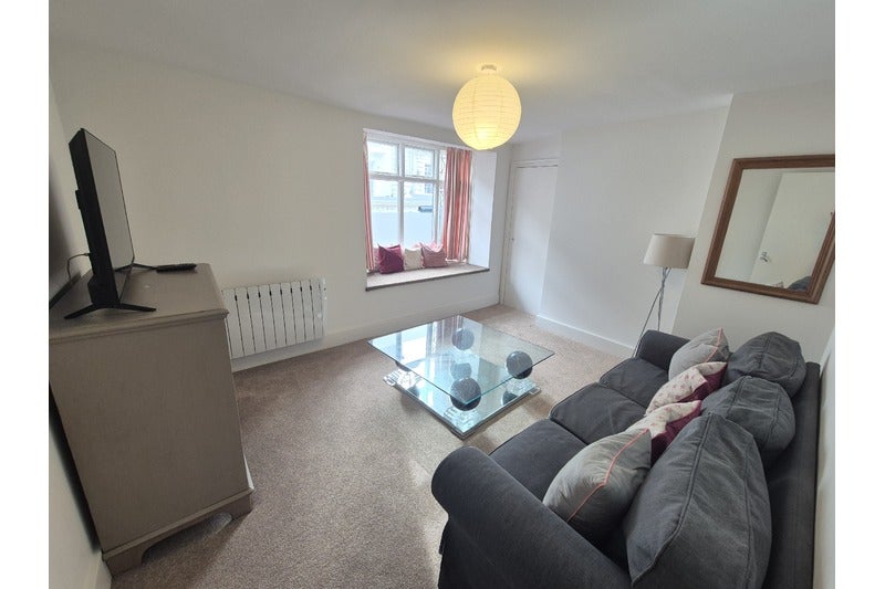 Flat Albion Street in Thanet