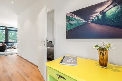 Wohnung Averdunkshof in Moers