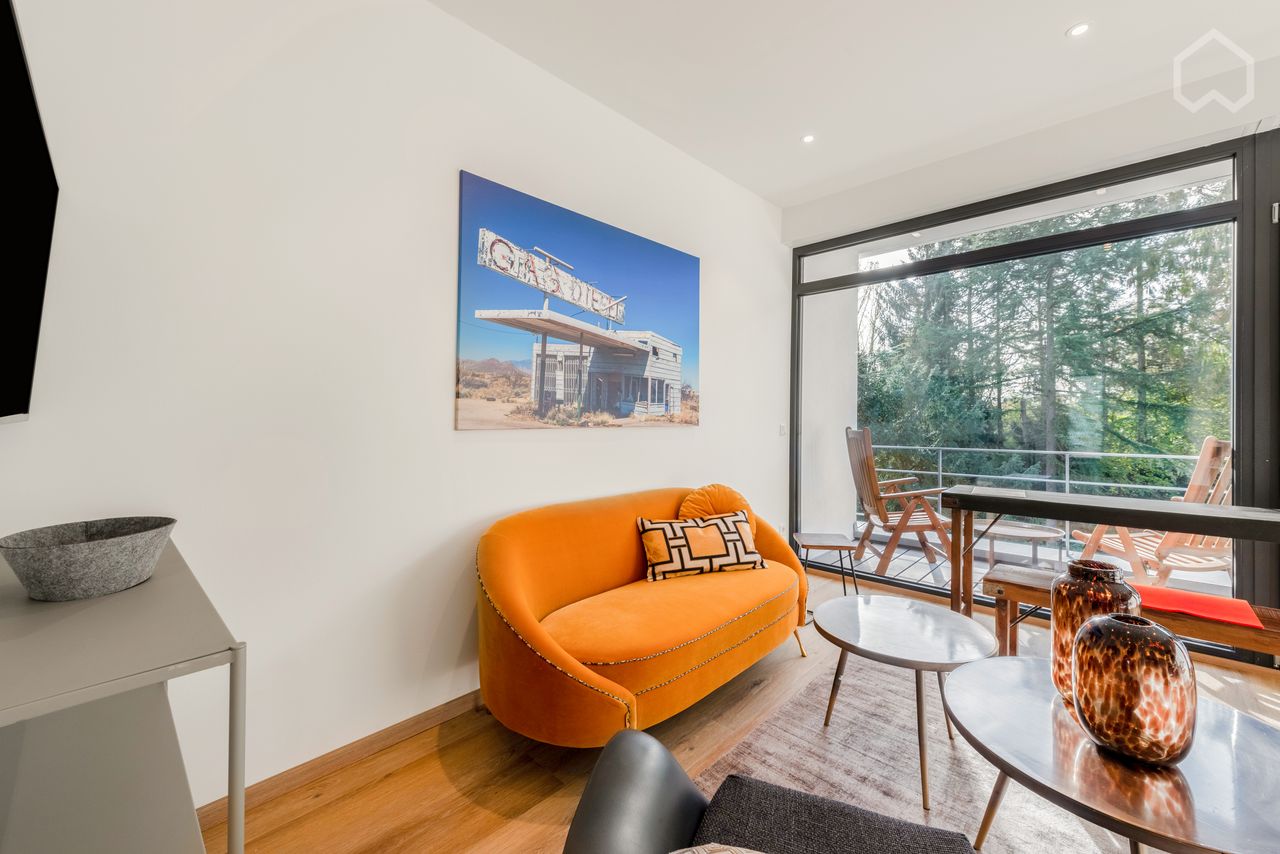 Wohnung Averdunkshof in Moers