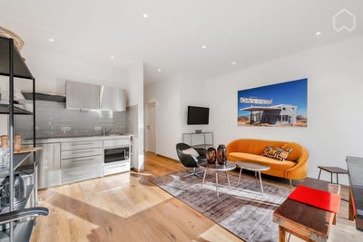Wohnung Averdunkshof in Moers