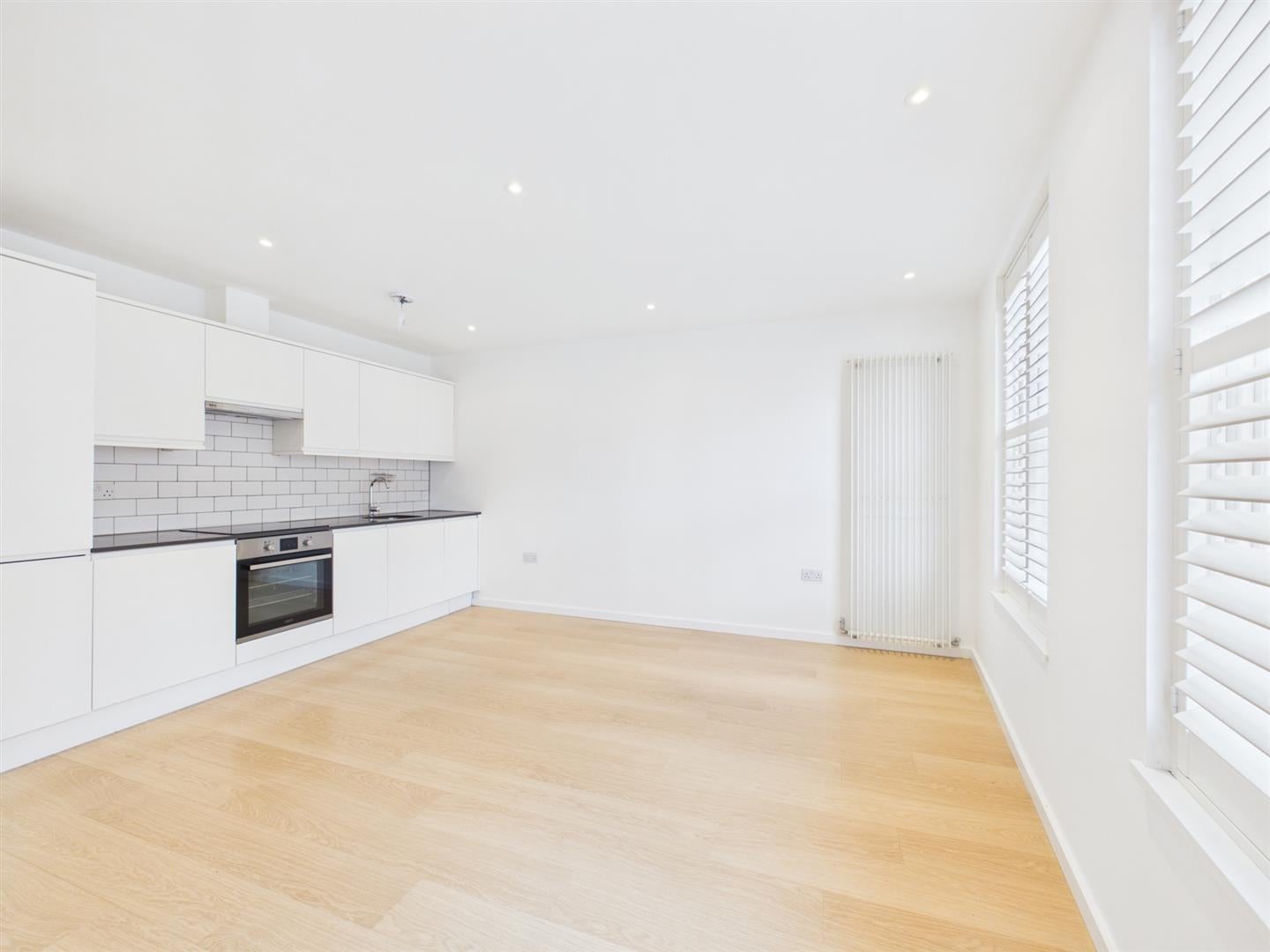 Flat William Place in Greater London