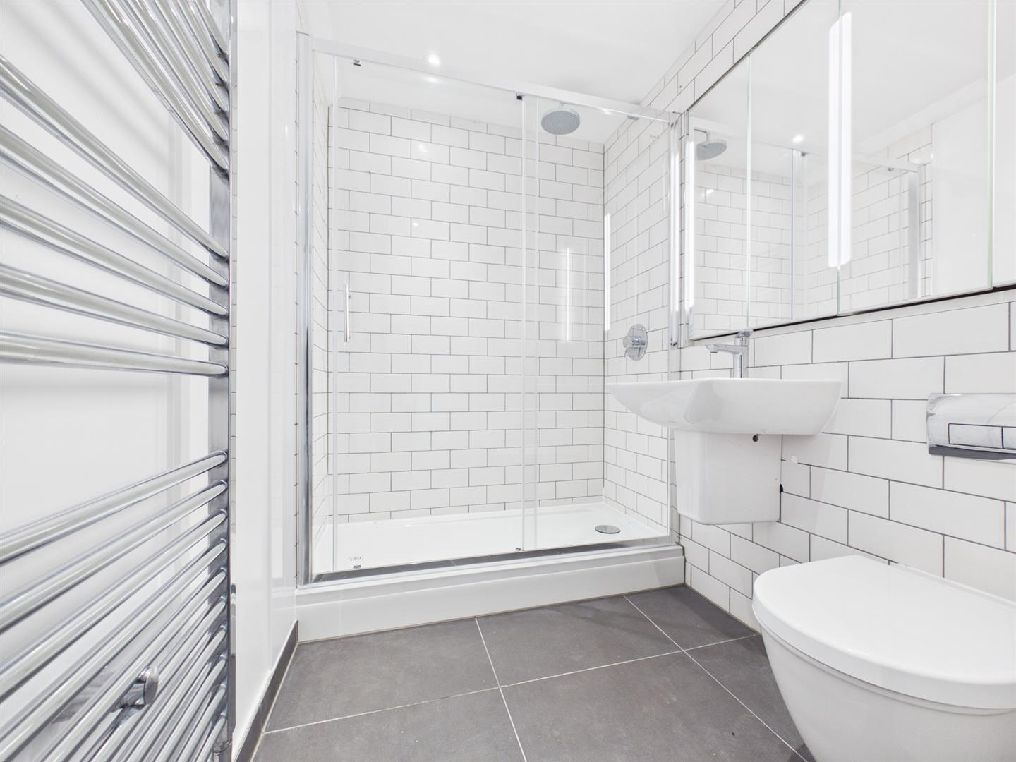 Flat William Place in Greater London