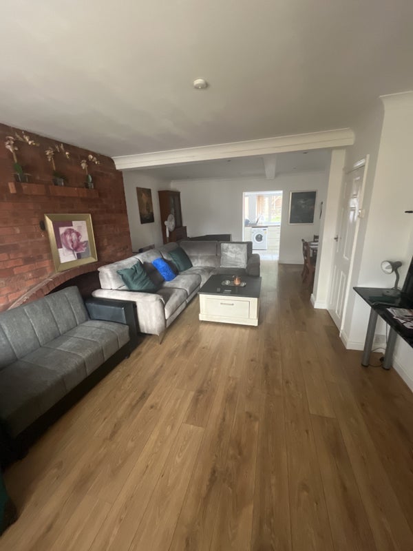 Room Binstead Road in Birmingham