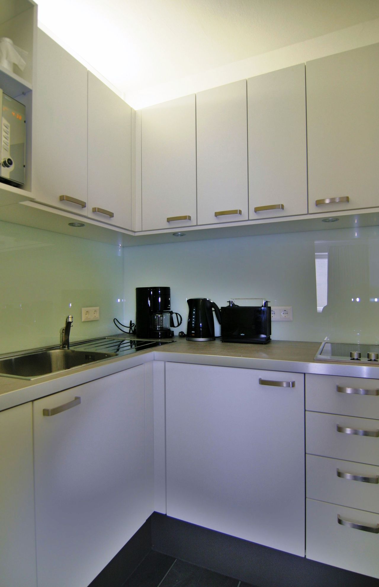 Wohnung Schwanenwik in Hamburg