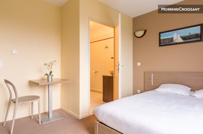 Appartement Rue Henri Fraigneau à Magny-les-Hameaux