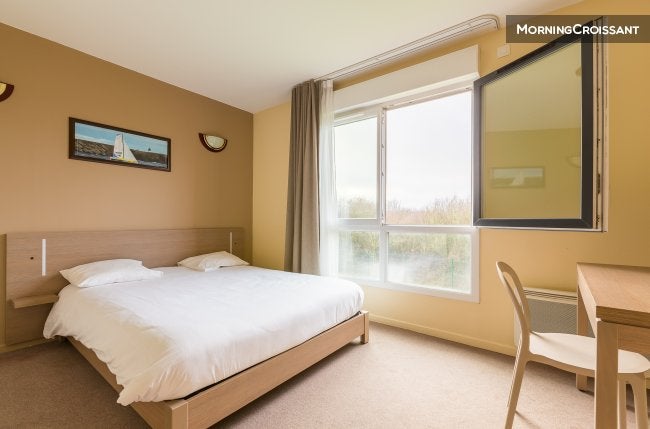Appartement Rue Henri Fraigneau à Magny-les-Hameaux