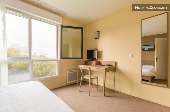 Appartement Rue Henri Fraigneau à Magny-les-Hameaux