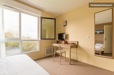 Appartement Rue Henri Fraigneau à Magny-les-Hameaux