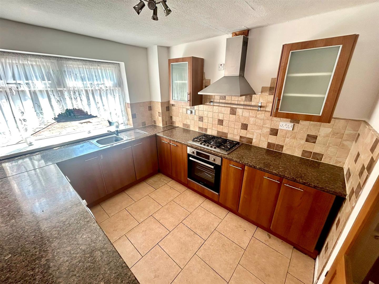 House Florence Close in Greater London