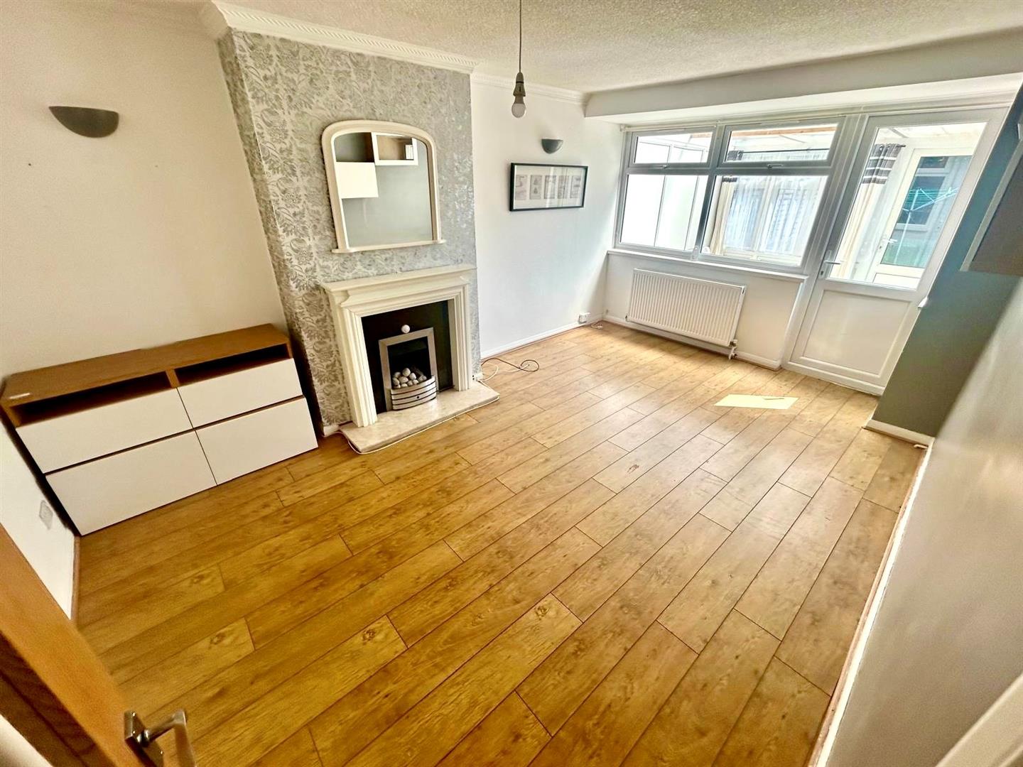 House Florence Close in Greater London