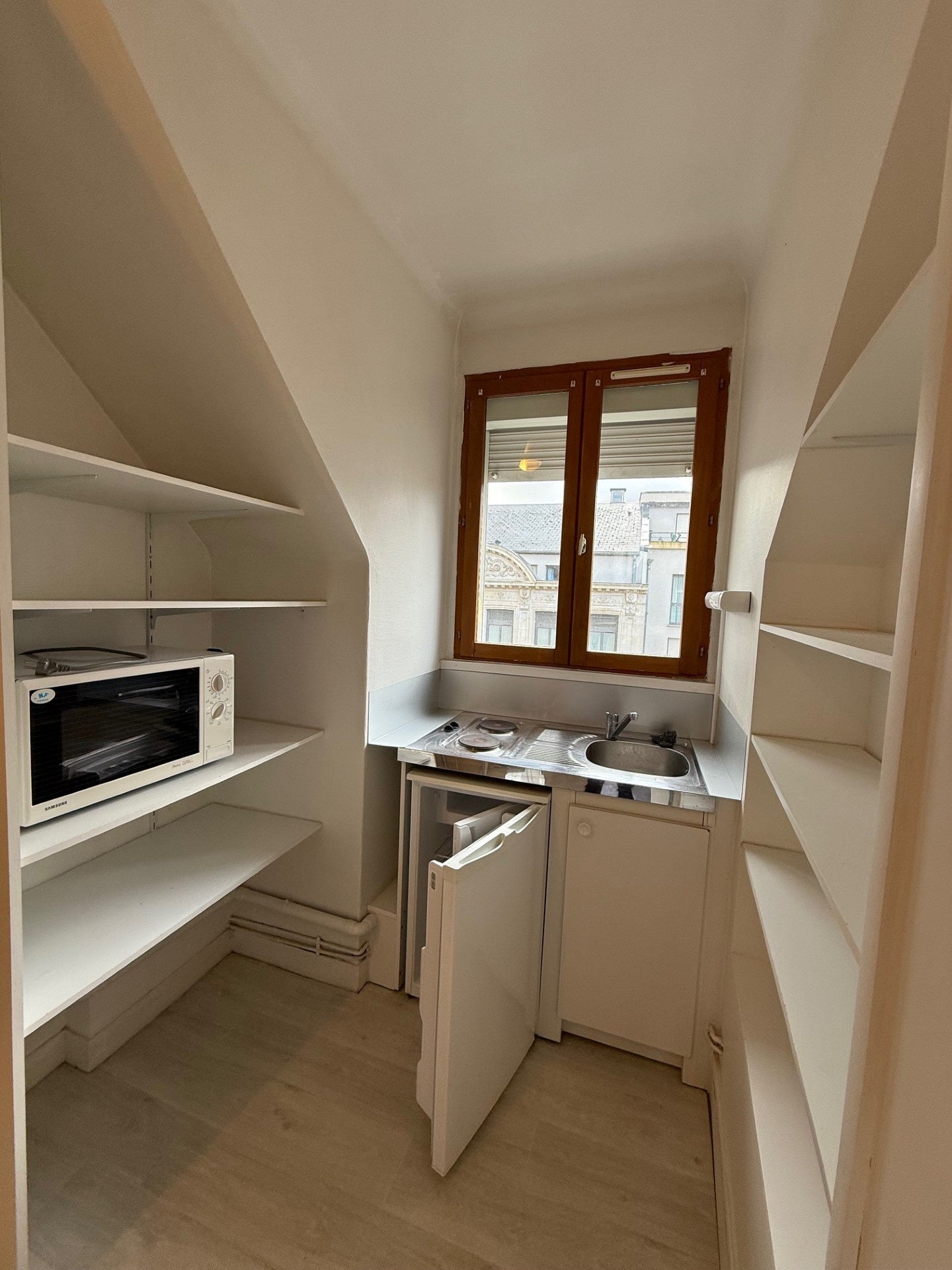 Appartement Rue Des Cailloux à Doullens
