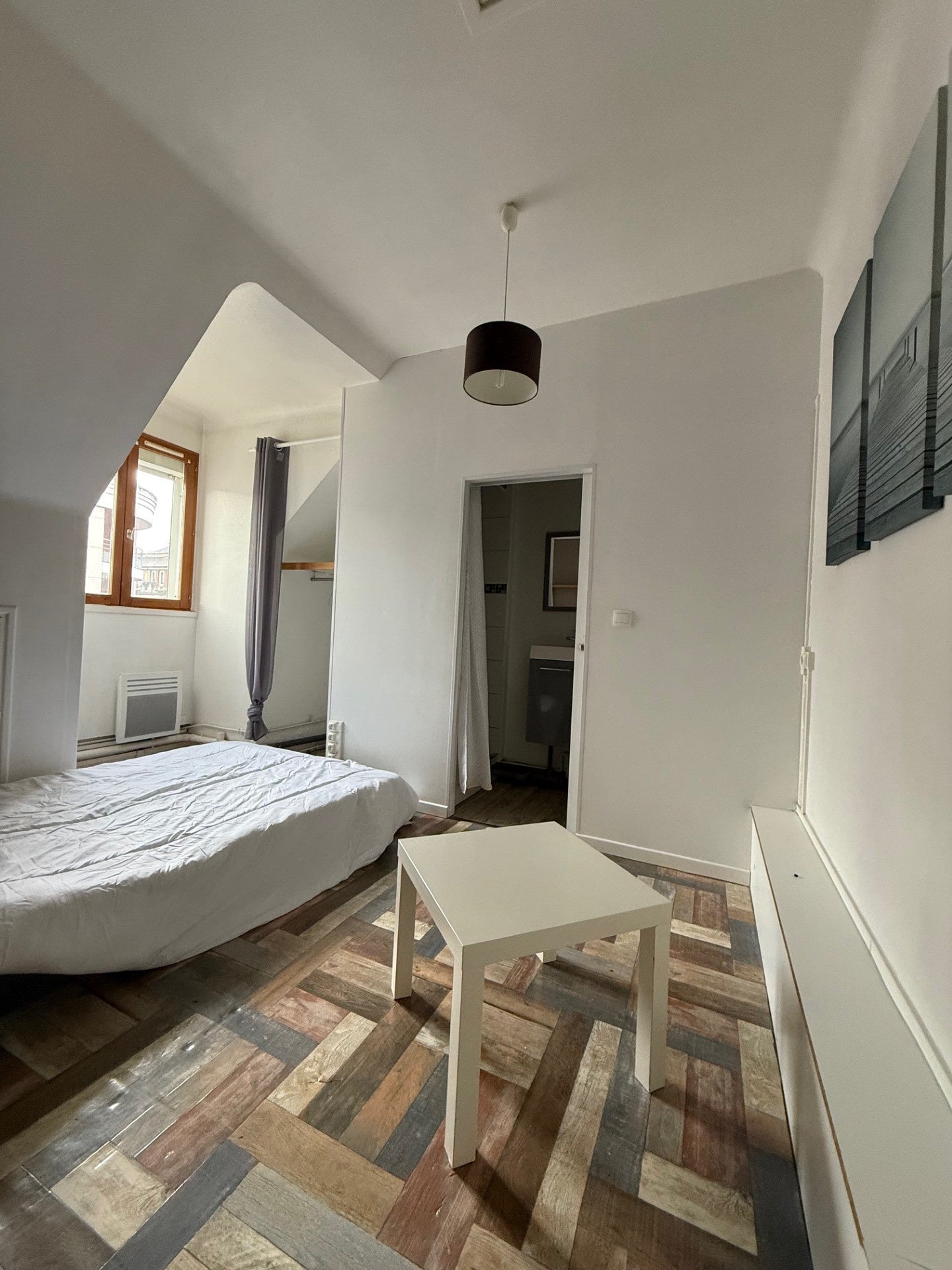 Appartement Rue Des Cailloux à Doullens