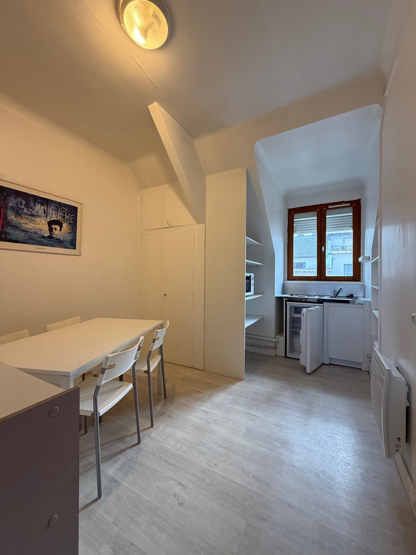 Appartement Rue Des Cailloux à Doullens