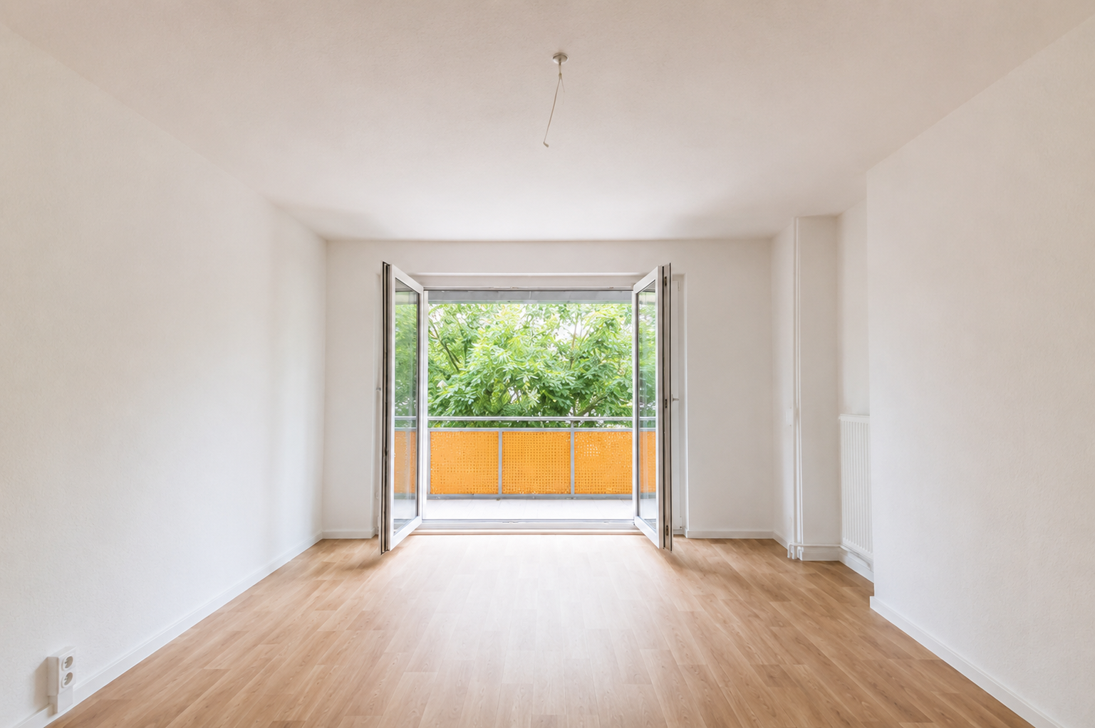 Zimmer Straße Usti nad Labem in Chemnitz