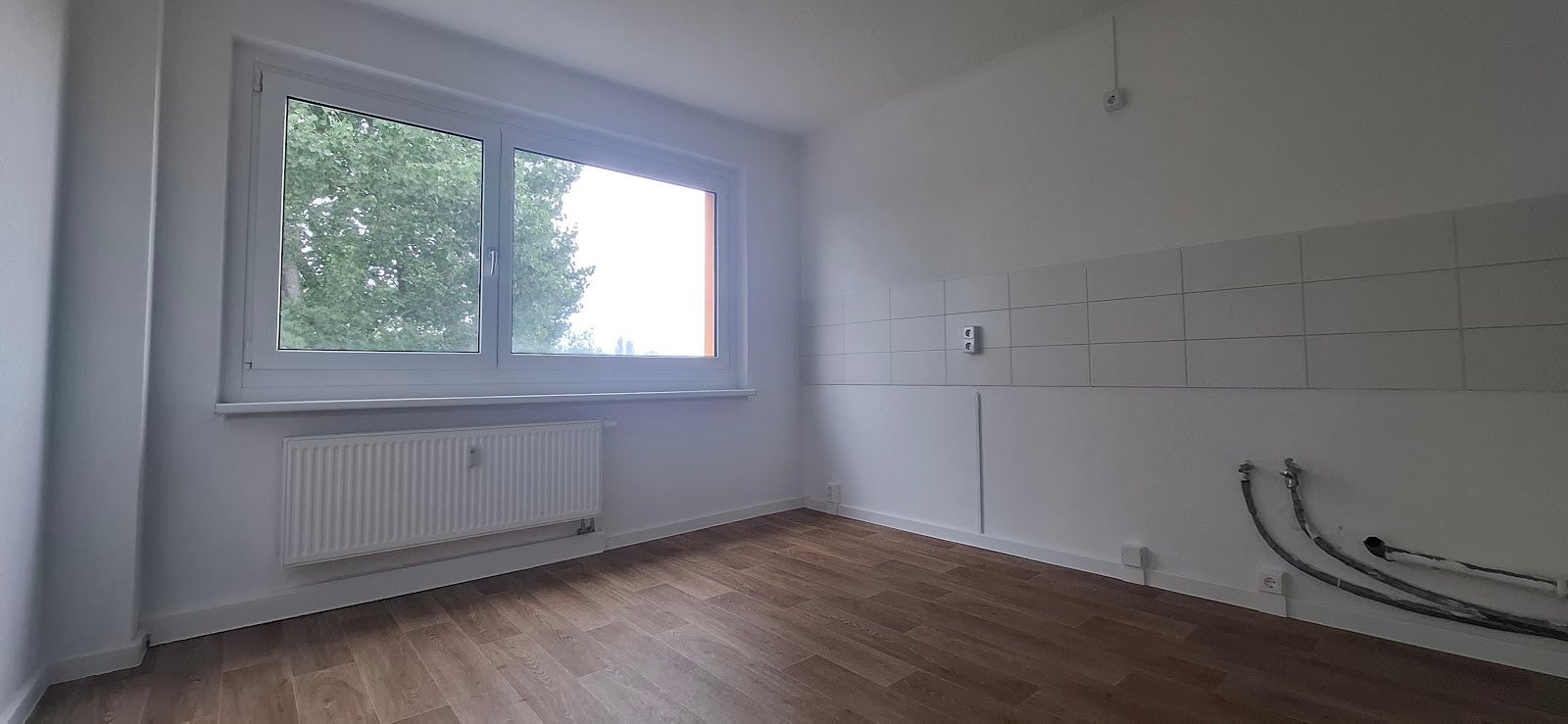 Zimmer Straße Usti nad Labem in Chemnitz