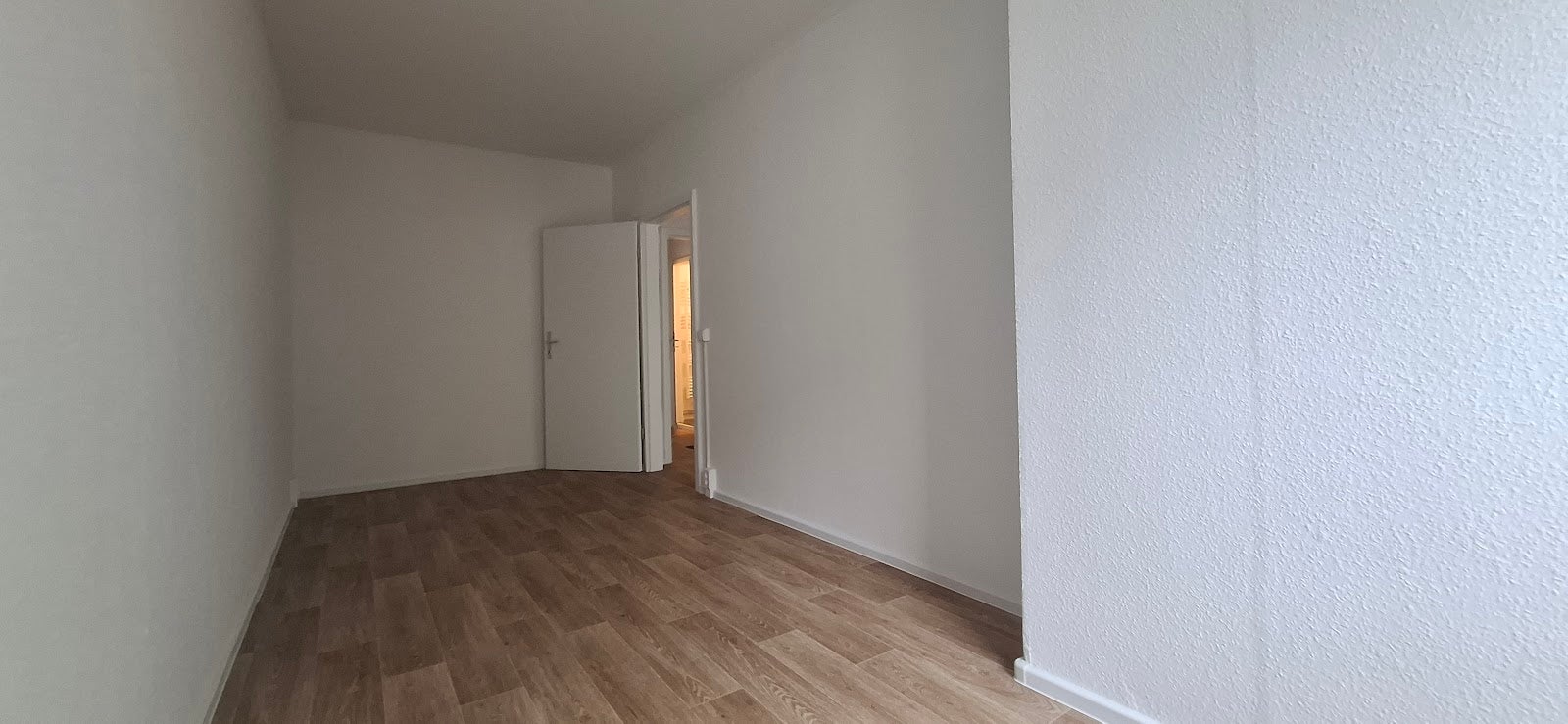 Zimmer Straße Usti nad Labem in Chemnitz
